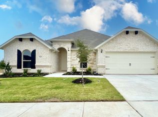 1745 Protection St, Godley, TX 76044