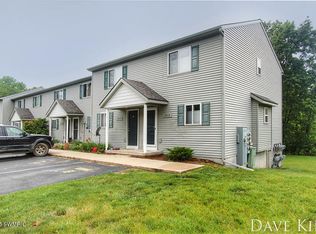 136 Irving Rd UNIT 8, Middleville, MI 49333