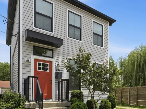 131 N Wenzel St, Louisville, KY 40206