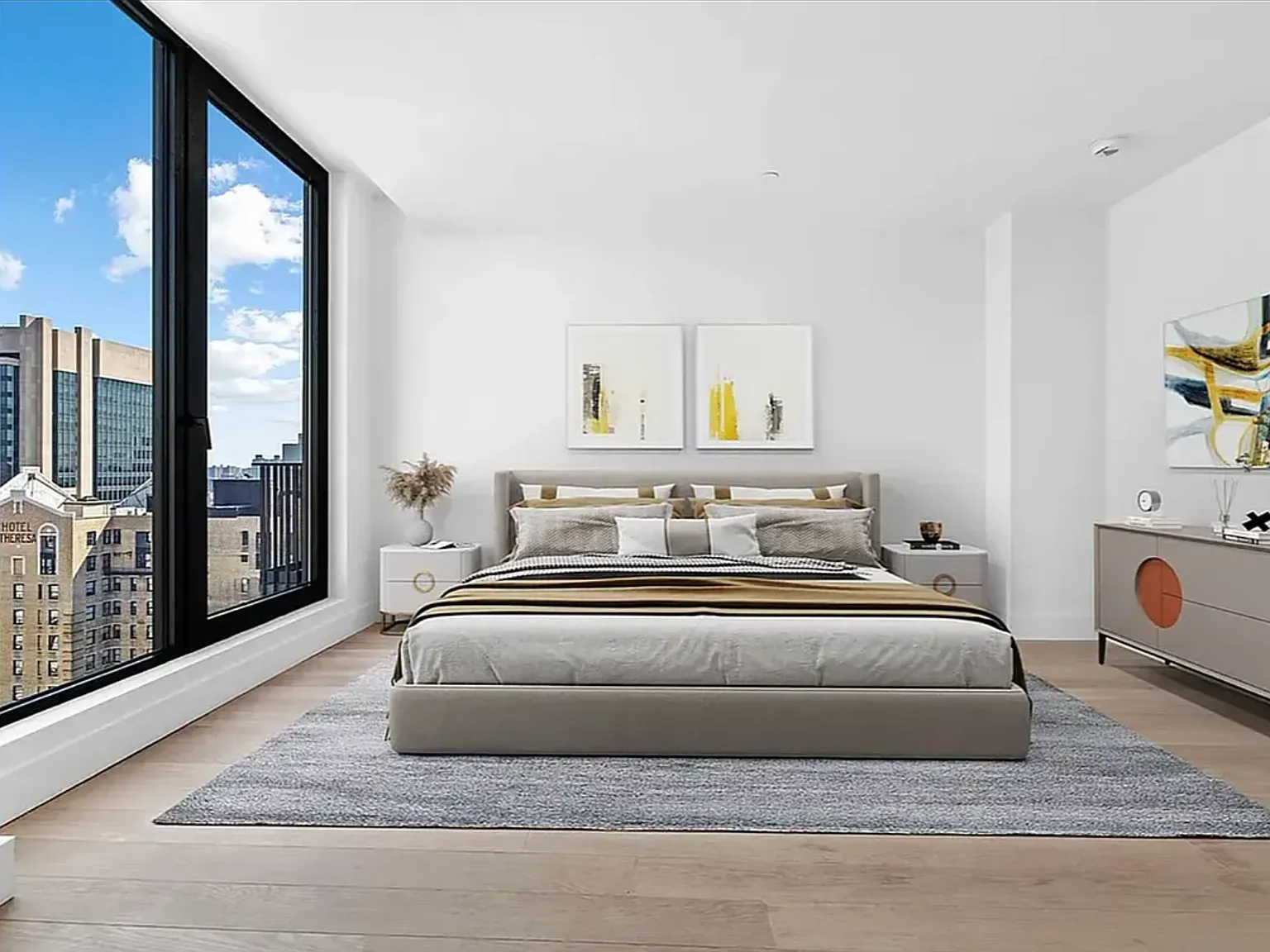 224 West 124th Street — Photo 3