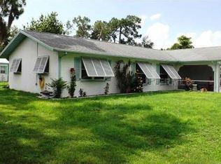 509 Reading St, Port Charlotte, FL 33952