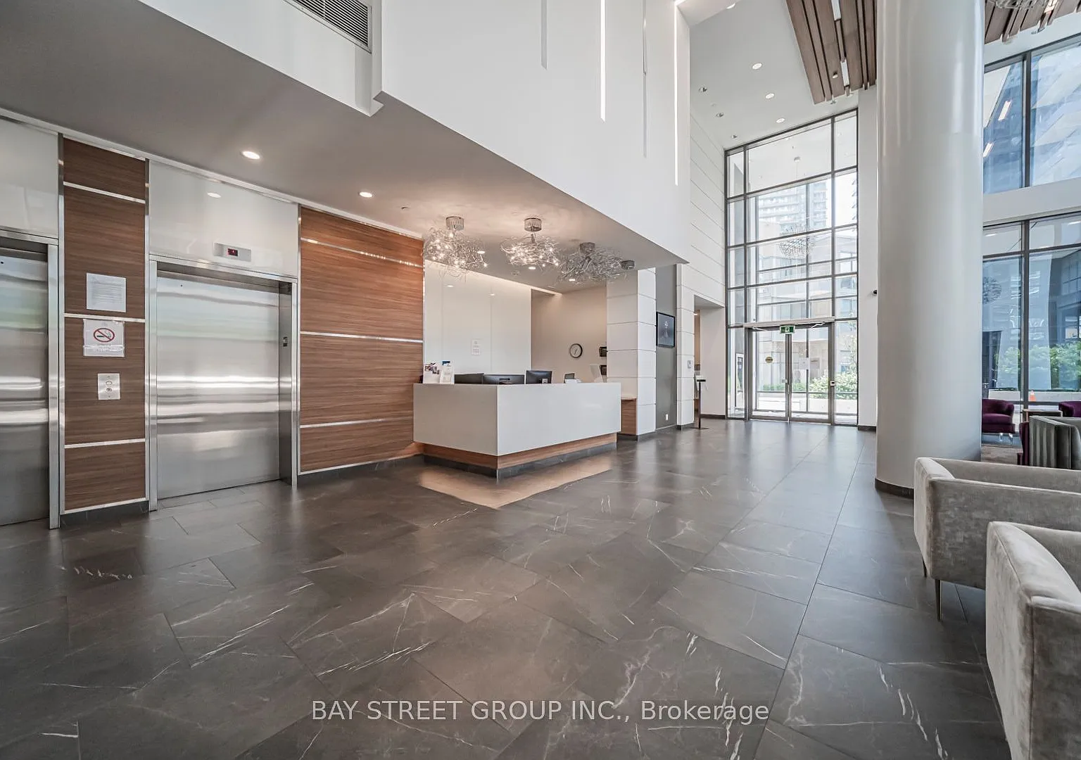 1 bed, $2,450 — Photo 3