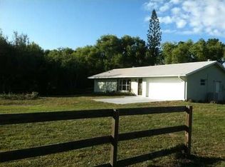 15651 40th St N, Loxahatchee, FL 33470