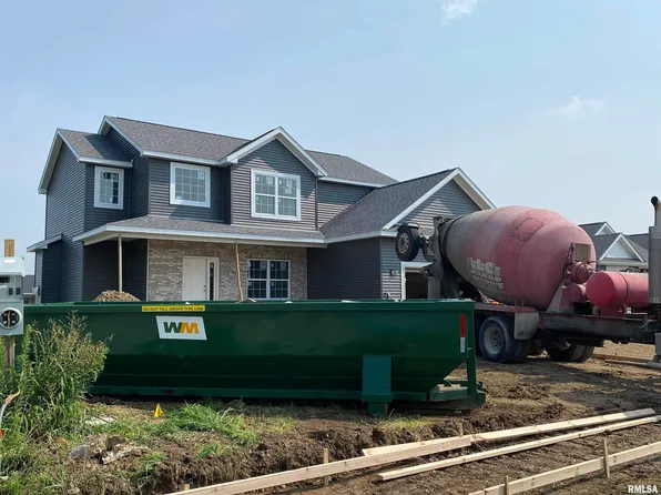 409 Hodges Ct, Chatham, IL 62629