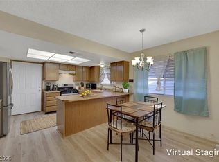 5999 Natures Dr, Las Vegas, NV 89122