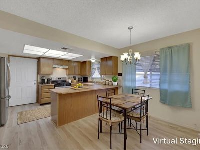 5999 Natures Dr, Las Vegas, NV, 89122
