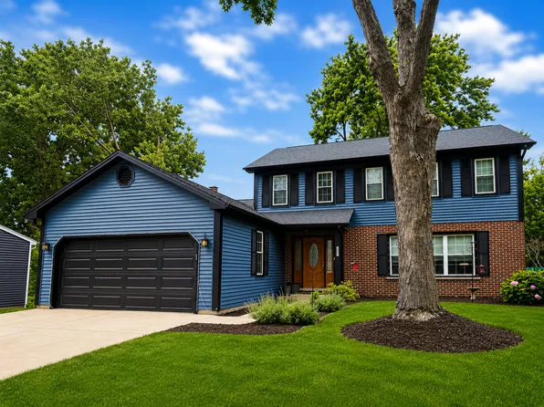 1837 Princeton Cir, Naperville, IL 60565