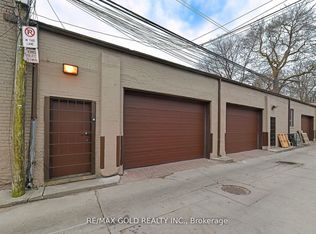 30R 1st Ave, Toronto, ON