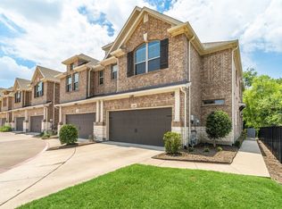 320 Jacob Ln, Fairview, TX 75069