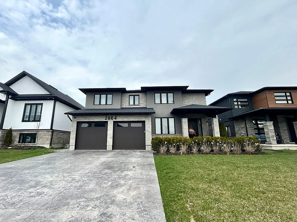 2864 Arrowsmith Ct