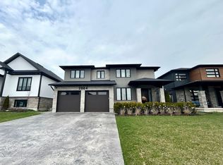 2864 Arrowsmith Ct, Fort Erie, ON L0S 1S0