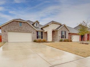 1420 Mesa Flats Dr, Haslet, TX 76052