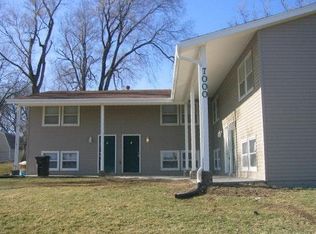 7000 SW 9th St, Des Moines, IA 50315
