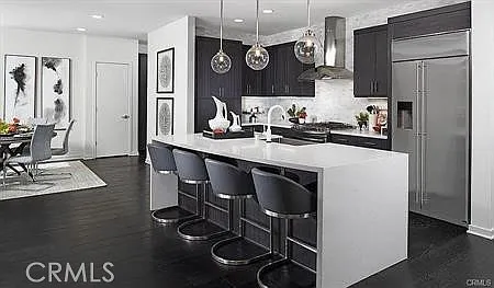 3 bed, 4.0 bath, 1928 sqft, $5,600 — Photo 2