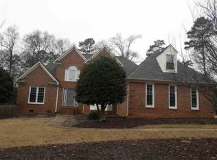 450 Grayson Dr, Moore, SC 29369