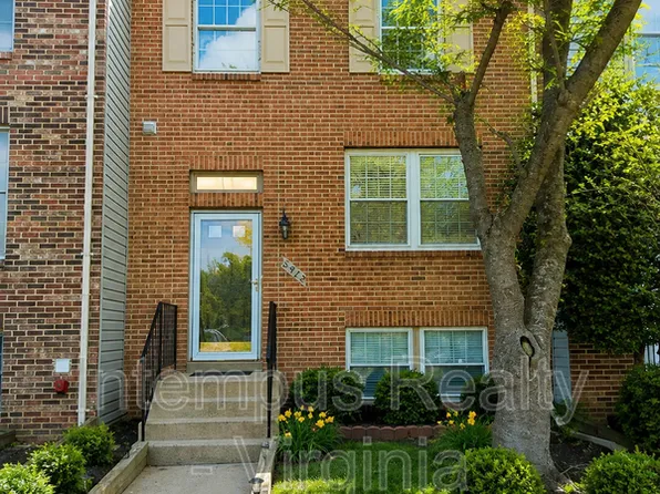 6307 Betsy Ross Ct, Centreville, VA 20121