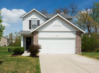 99 Castlewynd Ct, Lake Saint Louis, MO 63367