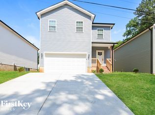 1246 Pless St NW, Concord, NC 28027