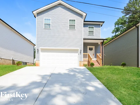 1246 Pless St NW, Concord, NC 28027