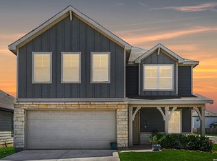 906 Crested Iris, New Braunfels, TX 78130