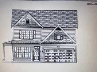 108 Fox Ridge Dr, Foxfire Village, NC 27281