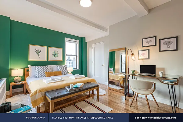 Rented by The Blueground | media 59