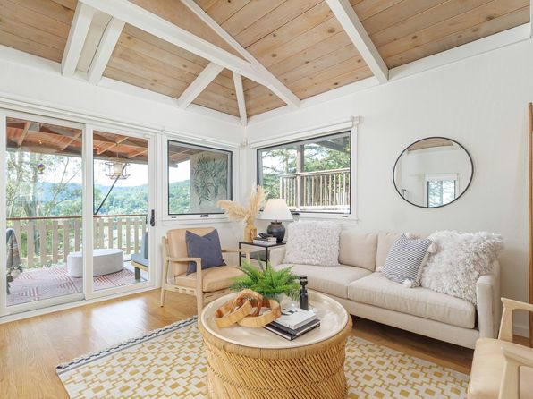 148 Ridgeway Ave, Fairfax, CA 94930