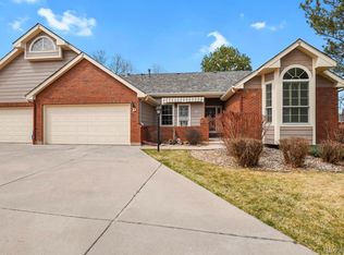 2750 W Riverwalk Cir UNIT D, Littleton, CO 80123