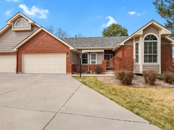 2750 W Riverwalk Circle #D, Littleton, CO 80123