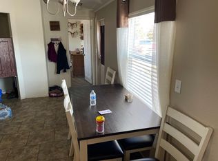 14211 E McElroy, Glencoe, OK 74032