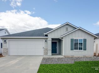 11117 W Peterborough St, Nampa, ID 83651