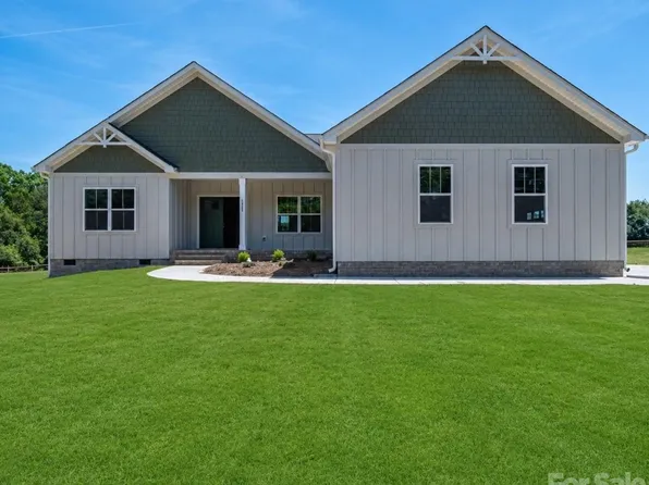 1343 Zeb Haynes Rd, Maiden, NC 28650
