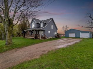 7168 Dodge Rd, Mount Morris, MI 48458