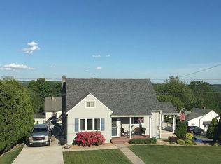 121 Warren St, Johnstown, PA 15905