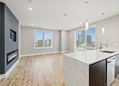 4th image of 1000 W Girard Ave #2B-2Ba-801Sqft