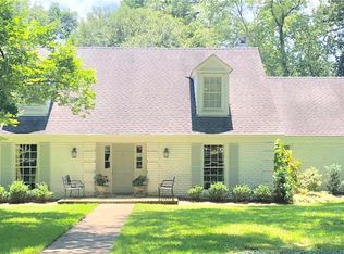 12 Westminster Way, Mobile, AL 36608