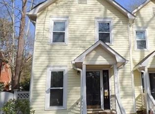 1318 Fairview Dr, Columbia, SC 29205