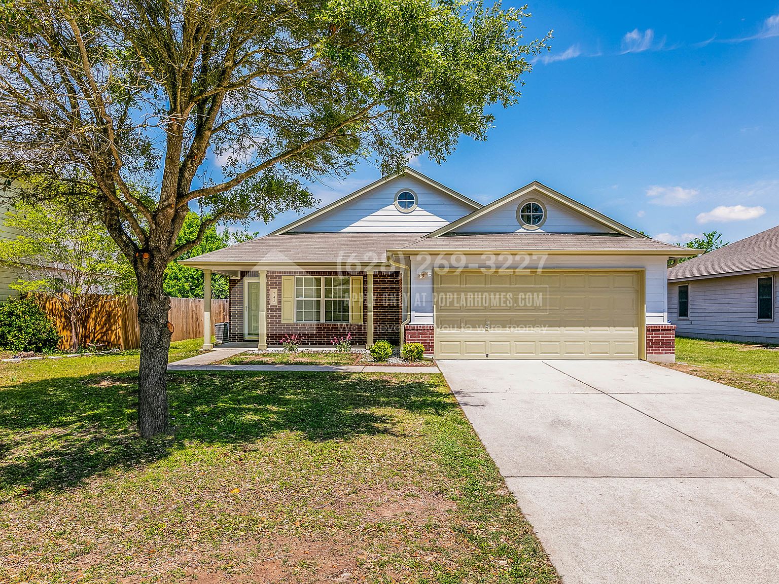 742 Blair Ave, Bastrop, TX 78602 Zillow