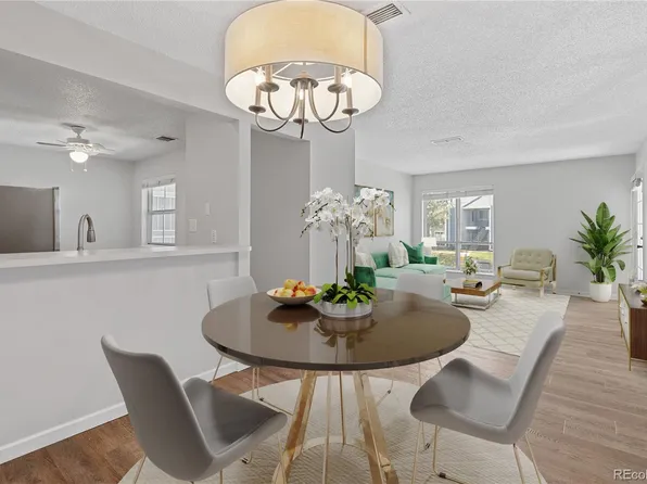 7250 S Gaylord Street #H16, Centennial, CO 80122