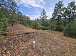 Private Drive 1754, Tierra Amarilla, NM 87575