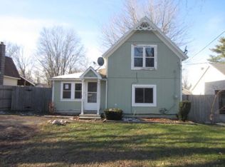 243 River Rd NW, Sparta, MI 49345