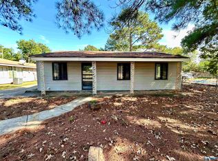 512 Monroe Dr NW, Decatur, AL 35601