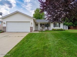 9179 N Ramsgate Ln, Hayden Lake, ID 83835