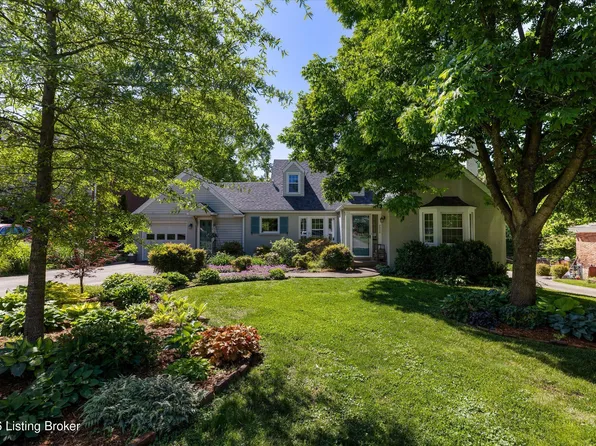 2020 Winston Ave, Louisville, KY 40205