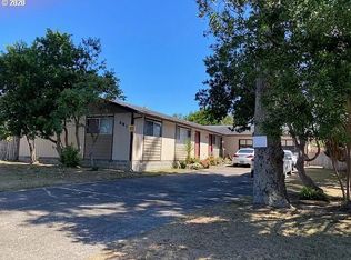 401 S Marple St, Coos Bay, OR