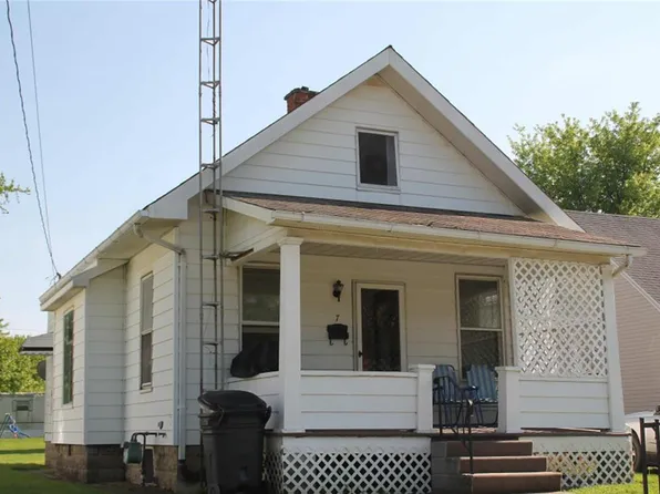 7 South St, Shelby, OH 44875