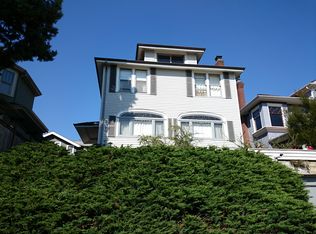 707 18th Ave E, Seattle, WA 98112