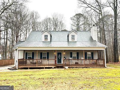 248 Ruby Ln, Commerce, GA, 30530