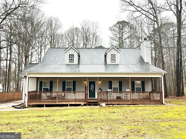 248 Ruby Ln, Commerce, GA 30530