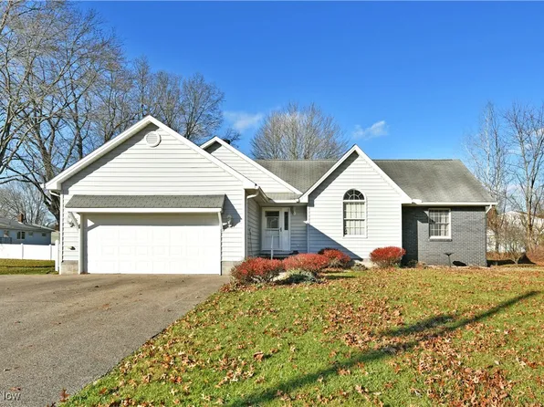 2476 Cheeks Ct, Cortland, OH 44410